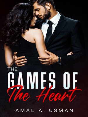 cover image of The Games Of The Heart